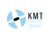 Projekt graficzny, nazwa firmy, tworzenie logo firm Odświeżenie logo KMT - MD-Design