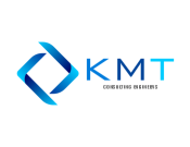 Projekt graficzny, nazwa firmy, tworzenie logo firm Odświeżenie logo KMT - DanyGraph-X