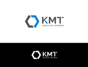 Projekt graficzny, nazwa firmy, tworzenie logo firm Odświeżenie logo KMT - Quavol