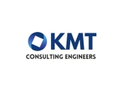 Projekt graficzny, nazwa firmy, tworzenie logo firm Odświeżenie logo KMT - wodnikowa160261