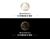 Projekt graficzny, nazwa firmy, tworzenie logo firm logo dla Manufaktury Uśmiechu - Aniflex