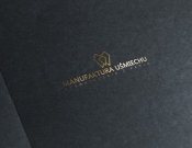 Projekt graficzny, nazwa firmy, tworzenie logo firm logo dla Manufaktury Uśmiechu - bakalland