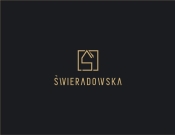 Projekt graficzny, nazwa firmy, tworzenie logo firm Logo inwestycji deweloperskiej - ziemko