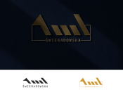 Projekt graficzny, nazwa firmy, tworzenie logo firm Logo inwestycji deweloperskiej - jaczyk