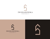 Projekt graficzny, nazwa firmy, tworzenie logo firm Logo inwestycji deweloperskiej - JEDNOSTKA  KREATYWNA