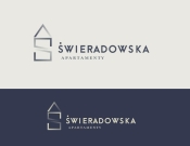 Projekt graficzny, nazwa firmy, tworzenie logo firm Logo inwestycji deweloperskiej - timur