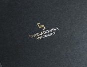 Projekt graficzny, nazwa firmy, tworzenie logo firm Logo inwestycji deweloperskiej - malutka2021