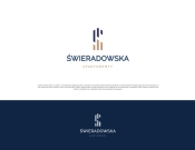 Projekt graficzny, nazwa firmy, tworzenie logo firm Logo inwestycji deweloperskiej - empe