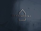 Projekt graficzny, nazwa firmy, tworzenie logo firm Logo inwestycji deweloperskiej - ManyWaysKr