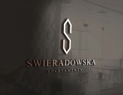 Projekt graficzny, nazwa firmy, tworzenie logo firm Logo inwestycji deweloperskiej - JEDNOSTKA  KREATYWNA