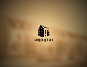 Projekt graficzny, nazwa firmy, tworzenie logo firm Logo inwestycji deweloperskiej - goos studio