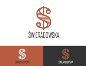 Projekt graficzny, nazwa firmy, tworzenie logo firm Logo inwestycji deweloperskiej - gswitala211