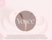 Projekt graficzny, nazwa firmy, tworzenie logo firm Logo sklepu świecami sojowymi - Voron 2021