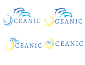 Projekt graficzny, nazwa firmy, tworzenie logo firm Logo biuro podróż   - klaudiab