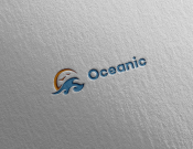 Projekt graficzny, nazwa firmy, tworzenie logo firm Logo biuro podróż   - Quavol