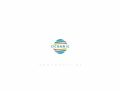 Projekt graficzny, nazwa firmy, tworzenie logo firm Logo biuro podróż   - gabjus