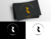 Projekt graficzny, nazwa firmy, tworzenie logo firm Logo do studia beauty - no_design