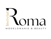 Projekt graficzny, nazwa firmy, tworzenie logo firm Logo do studia beauty - MA Media