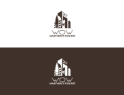 Projekt graficzny, nazwa firmy, tworzenie logo firm logo dla apartamentu na Teneryfie - KeveZ