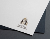 Projekt graficzny, nazwa firmy, tworzenie logo firm logo dla apartamentu na Teneryfie - KeveZ