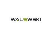 Projekt graficzny, nazwa firmy, tworzenie logo firm Logo dla: "Walewski" e-commers - ziemko