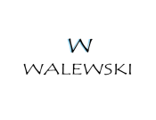 Projekt graficzny, nazwa firmy, tworzenie logo firm Logo dla: "Walewski" e-commers - monika_s