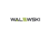 Projekt graficzny, nazwa firmy, tworzenie logo firm Logo dla: "Walewski" e-commers - ziemko
