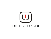 Projekt graficzny, nazwa firmy, tworzenie logo firm Logo dla: "Walewski" e-commers - kruszynka