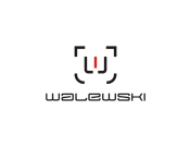 Projekt graficzny, nazwa firmy, tworzenie logo firm Logo dla: "Walewski" e-commers - kruszynka