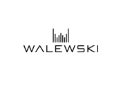 Projekt graficzny, nazwa firmy, tworzenie logo firm Logo dla: "Walewski" e-commers - Konwer