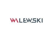 Projekt graficzny, nazwa firmy, tworzenie logo firm Logo dla: "Walewski" e-commers - kati16