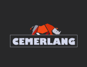 Projekt graficzny, nazwa firmy, tworzenie logo firm Logo firmy budowlanej Cemerlang - monika_s
