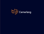 Projekt graficzny, nazwa firmy, tworzenie logo firm Logo firmy budowlanej Cemerlang - nyia