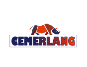 Projekt graficzny, nazwa firmy, tworzenie logo firm Logo firmy budowlanej Cemerlang - monika_s