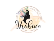 Projekt graficzny, nazwa firmy, tworzenie logo firm logo dla gabinetu masażu twarzy - kacpemi
