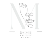 Projekt graficzny, nazwa firmy, tworzenie logo firm logo dla gabinetu masażu twarzy - Malpec