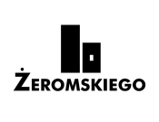 Projekt graficzny, nazwa firmy, tworzenie logo firm LOGO BUDYNKU USŁUGOWO MIESZKALNEGO - gswitala211