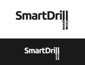 Projekt graficzny, nazwa firmy, tworzenie logo firm SmartDrill Przewierty Sterowane HDD - kacpemi