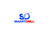Projekt graficzny, nazwa firmy, tworzenie logo firm SmartDrill Przewierty Sterowane HDD - bakalland