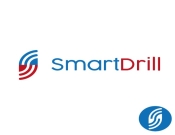 Projekt graficzny, nazwa firmy, tworzenie logo firm SmartDrill Przewierty Sterowane HDD - 7thDesigners