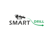 Projekt graficzny, nazwa firmy, tworzenie logo firm SmartDrill Przewierty Sterowane HDD - solimciaciacia