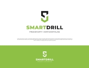Projekt graficzny, nazwa firmy, tworzenie logo firm SmartDrill Przewierty Sterowane HDD - empe