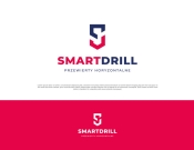 Projekt graficzny, nazwa firmy, tworzenie logo firm SmartDrill Przewierty Sterowane HDD - empe