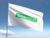 Projekt graficzny, nazwa firmy, tworzenie logo firm SmartDrill Przewierty Sterowane HDD - ManyWaysKr