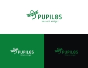 Projekt graficzny, nazwa firmy, tworzenie logo firm Logo e-commerce branża Zoologiczna - JEDNOSTKA  KREATYWNA