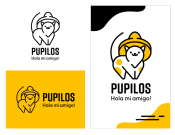 Projekt graficzny, nazwa firmy, tworzenie logo firm Logo e-commerce branża Zoologiczna - Mascot