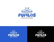 projektowanie logo oraz grafiki online Logo e-commerce branża Zoologiczna