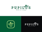 Projekt graficzny, nazwa firmy, tworzenie logo firm Logo e-commerce branża Zoologiczna - JEDNOSTKA  KREATYWNA