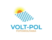Projekt graficzny, nazwa firmy, tworzenie logo firm Logo Firmy Fotowoltaicznej - malutka2021