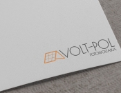 Projekt graficzny, nazwa firmy, tworzenie logo firm Logo Firmy Fotowoltaicznej - Stefanek86